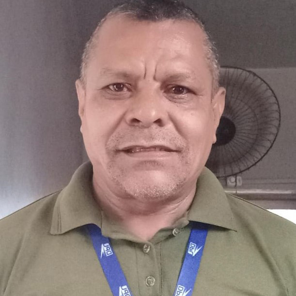 Jerry Lima Gomes